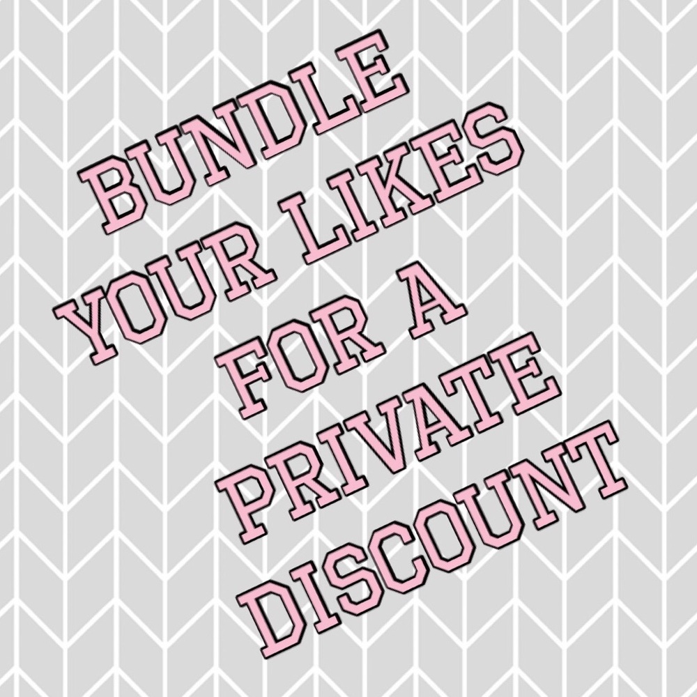 Bundle & Save